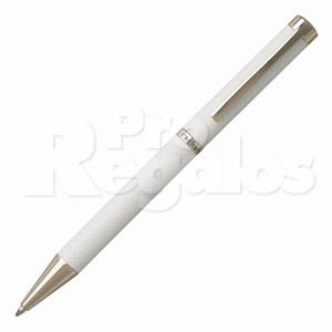 Regalo Corporativo Ballpoint pen Bagatelle Blanc