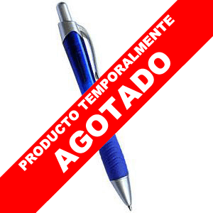 Regalo corporativo Lapices Publicitarios Modelo Pucón