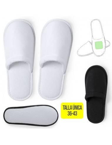 Regalo corporativo Zapatillas Tarkun