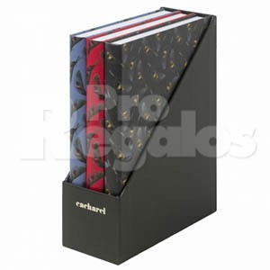 Regalo corporativo Note pad A6 Victoire