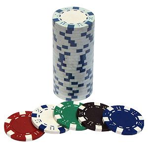 Regalo corporativo Ficha de Casino