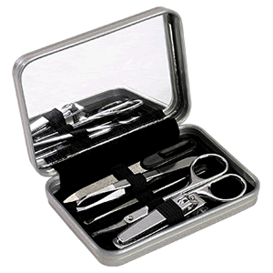 Regalo corporativo Set de Manicure