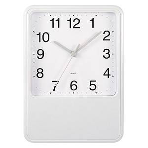 Regalo corporativo Reloj de pared publicitario