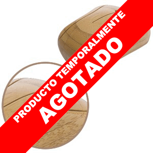 Regalo corporativo Mouse Bamboo