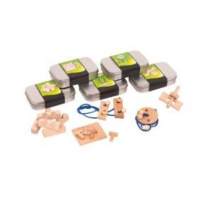 Regalo corporativo Juegos de Destreza