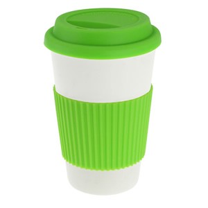 Regalo corporativo Vaso Ceramico