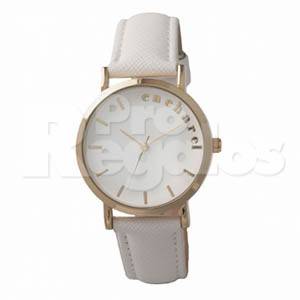 Regalo Corporativo Watch Bagatelle Blanc