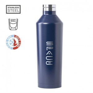 Regalo corporativo Botella térmica Grissel