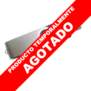 Regalo corporativo Memory Stick IRON
