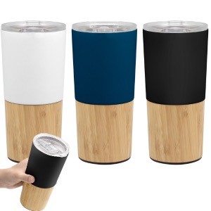 Regalo Corporativo MUG TERMICO NORDICO