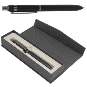 Regalo corporativo Boligrafo Retráctil sirvelfield 1