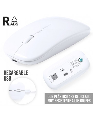 Regalo Corporativo Ratón Chestir RCS