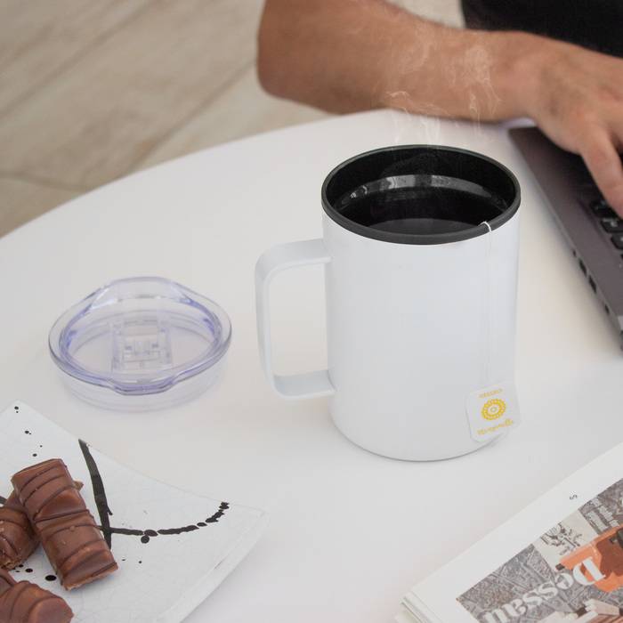 Regalo Corporativo Mug sublimable Diana