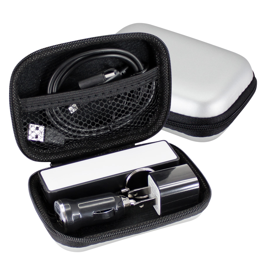 Regalo Corporativo Kit de Conexión para Automóvil