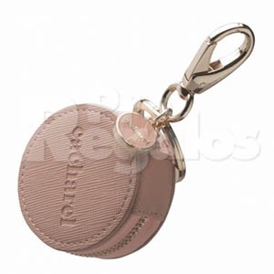 Regalo corporativo Key ring Bagatelle Rose