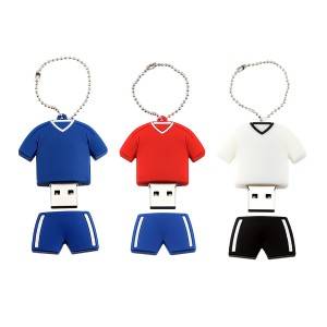 Regalo corporativo Pendrive 4GB USB Team