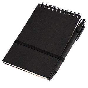 Regalo Corporativo  Libreta Ecológica