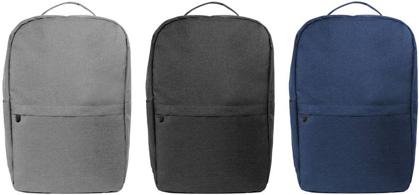 Regalo corporativo Mochila Singapur