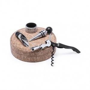 Regalo Corporativo Set de vino Bobber