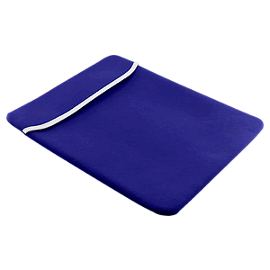 Regalo corporativo Funda Notebook Colores