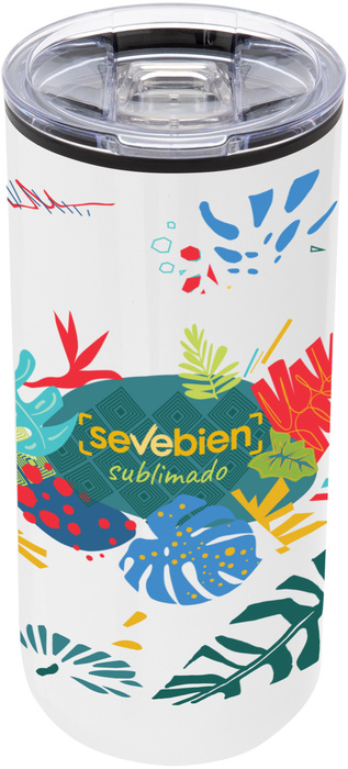 Regalo Corporativo Mug sublimable "Sori"