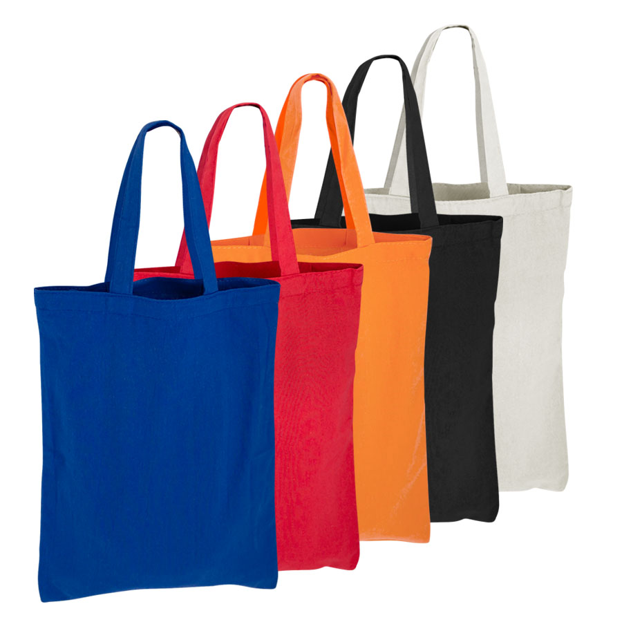 Regalo corporativo Deluxe Bolsa 100% Algodón Woodland