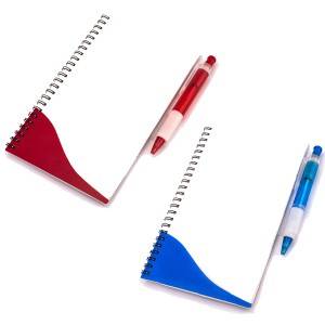 Regalo corporativo Cuaderno Lápiz