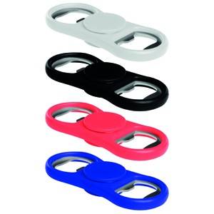 Regalo Corporativo Destapador con spinner