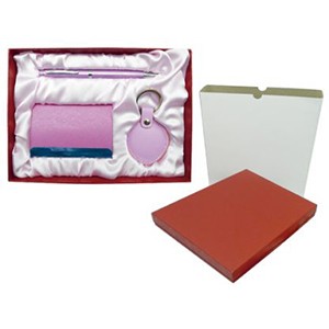 Regalo corporativo Set Mujer Filipinas