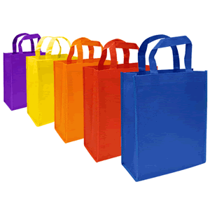 Bolsa Ecologica Mediana