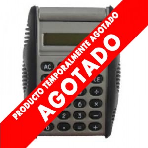 Regalo corporativo Calculadora Economica