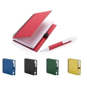 Libreta Pilaf