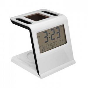 Regalo corporativo Reloj Solar