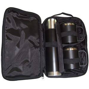 Regalo corporativo Set Térmico en bolso