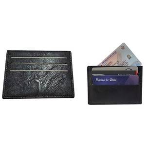 Regalo corporativo Porta tarjetas anticlonación