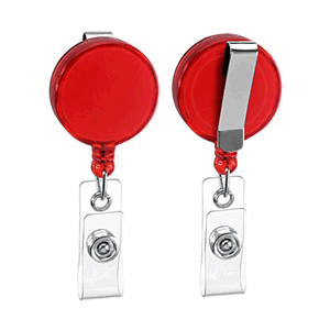 Regalo corporativo Yo-yo Porta-Credencial