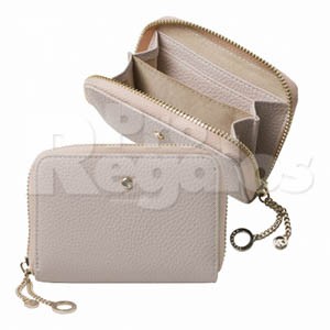 Regalo corporativo Mini wallet Beaubourg Light Pink