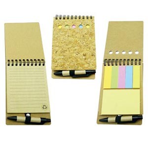 Regalo corporativo Set ecologico Tarawa