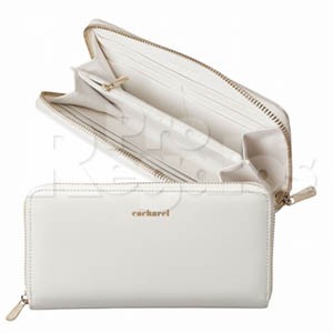 Regalo corporativo Lady purse Bagatelle Blanc