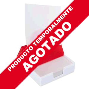 Regalo corporativo Memo Set de Escritorio