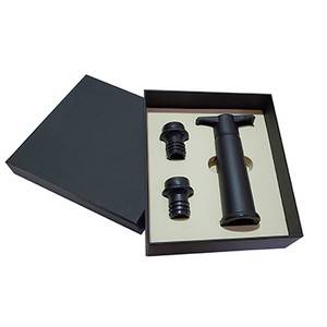 Regalo Corporativo Set tapabotellas