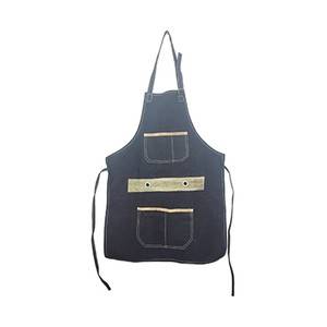 Regalo corporativo Delantal Lona Black