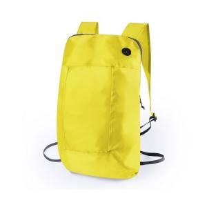 Regalo corporativo Mochila Plegable Practic