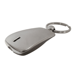 Regalo corporativo LLavero Metal Light