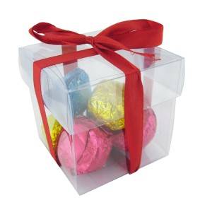 Regalo corporativo Caja de Dulces