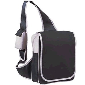 Regalo corporativo Mochila Bandolera Speed