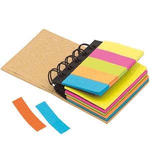 Regalo Corporativo Post It Box