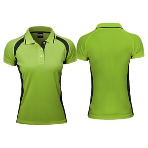 Polera Deportiva Mujer 2018
