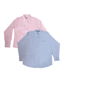 Regalo corporativo Blusa Y Camisa Oxford