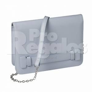 Regalo corporativo Lady bag Blossom Lilas